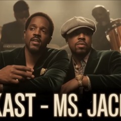 Outkast - Ms Jackson (1960s Blues Rendition).mp3