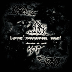LOVE LETTERS! (w/ blade, valx!)