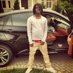 Chief Keef - Poppin Tags