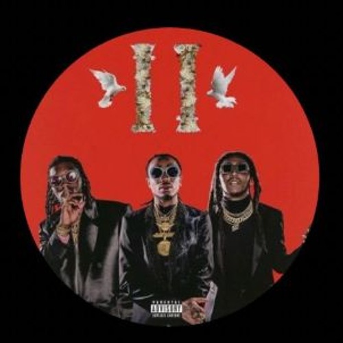 Walk It Talk It - (Seif Edit)