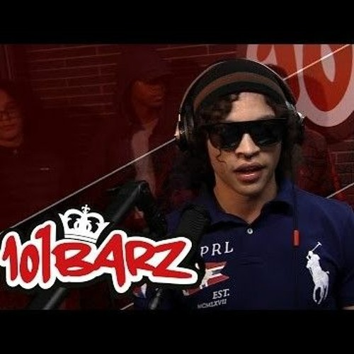 Lil saint zomersessie 2015 101 barz