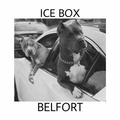 ICE BOX / BELFORt