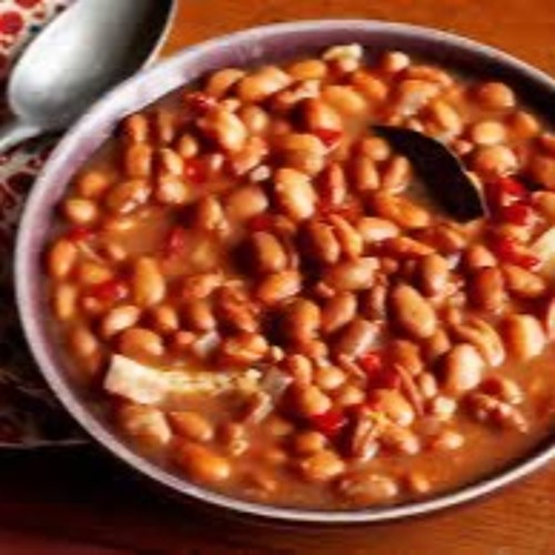 Joey Frijole mini mix