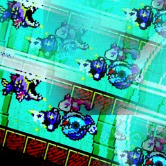 Sunken Kuru Ruins Remix