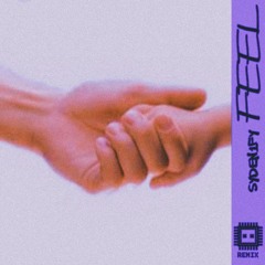 Syden1fy - Feel (CPUD Remix)