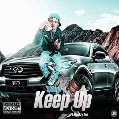 KEEP UP FT MEAZZYLOC