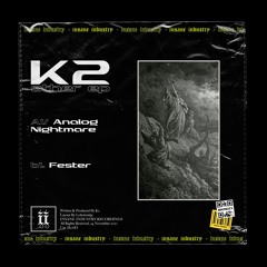 K2 - Fester [II106D]