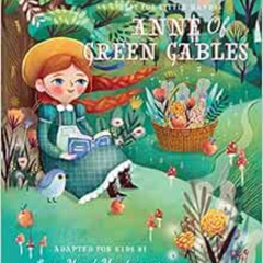 free EBOOK 🖊️ Lit for Little Hands: Anne of Green Gables (Volume 5) by Brooke Jorden