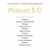 Artwork for Minuet 5.0