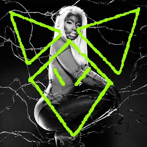 NICKI RIDDIM (FREE DL)