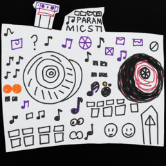 OUR DAUGHTERS LOVE TECHNO