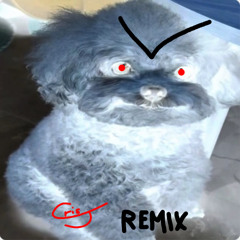 My Grandmas a Minion [Cris J Remixxx]