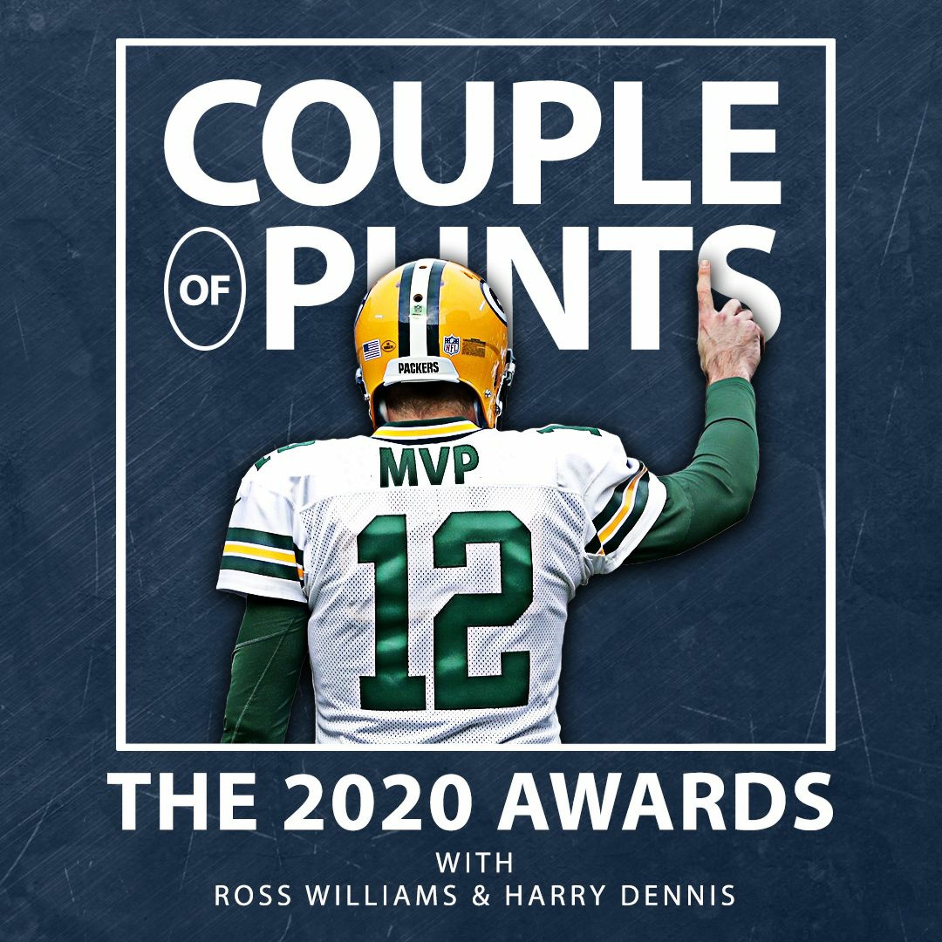 Couple Of Punts Podcast