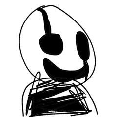 Silly Goof Gaster theme