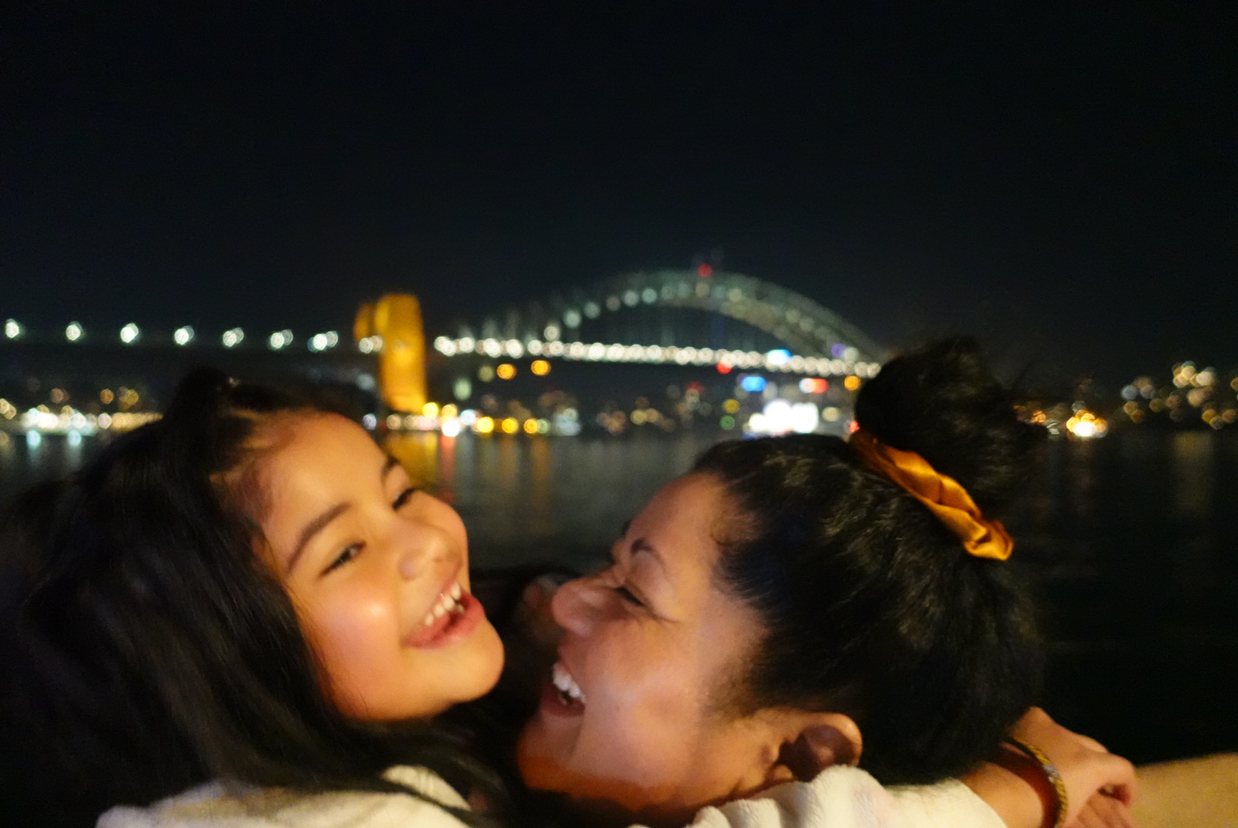 Take My Heart  – Original – Lepolo Poleo – Fifita