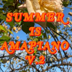 Summer is: Amapiano V.2
