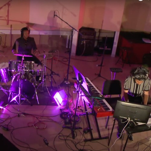 SCRATCH! - Tech Ensemble Quartet