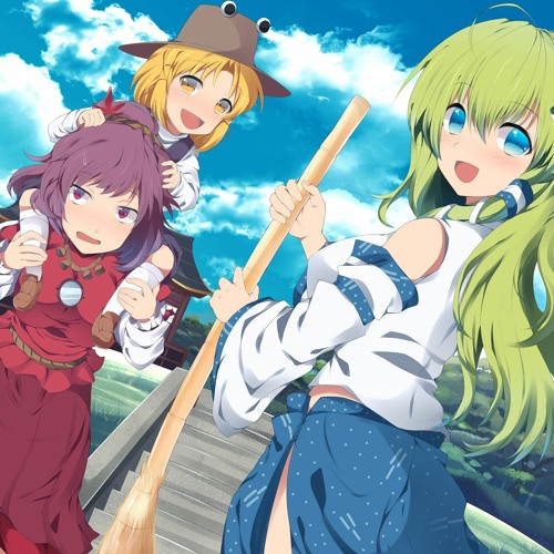 Stream 東方VocalBossa NovaオートマトンShibayanRecords by Cheshyre