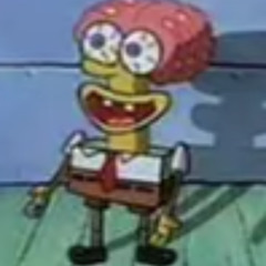 spongibob