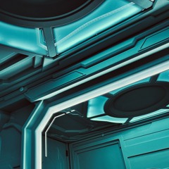 An Empty Waiting Area