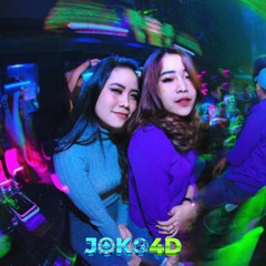 DJ INGIN MEMELUK DIRIMU JUNGLE DUTCH FULL BASS TERBARU 2025 FROM JOKO4D
