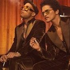 Blast Off Flip (prod. Ethan Krause) Bruno Mars & Anderson Paak.