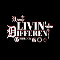 Livin' Different Freestyle Ft, Dante Harris (Prod. By LmRunIt)