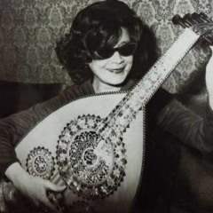 اما كفاك شوقي واحتراقي _ ابتسام لطفي