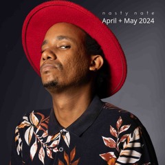 April + May 24' | AFRO HOUSE. AMAPIANO. 3-STEP. AFRO TECH.