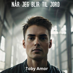 Når jeg blir til jord