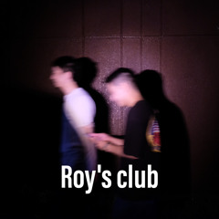 Roy's club