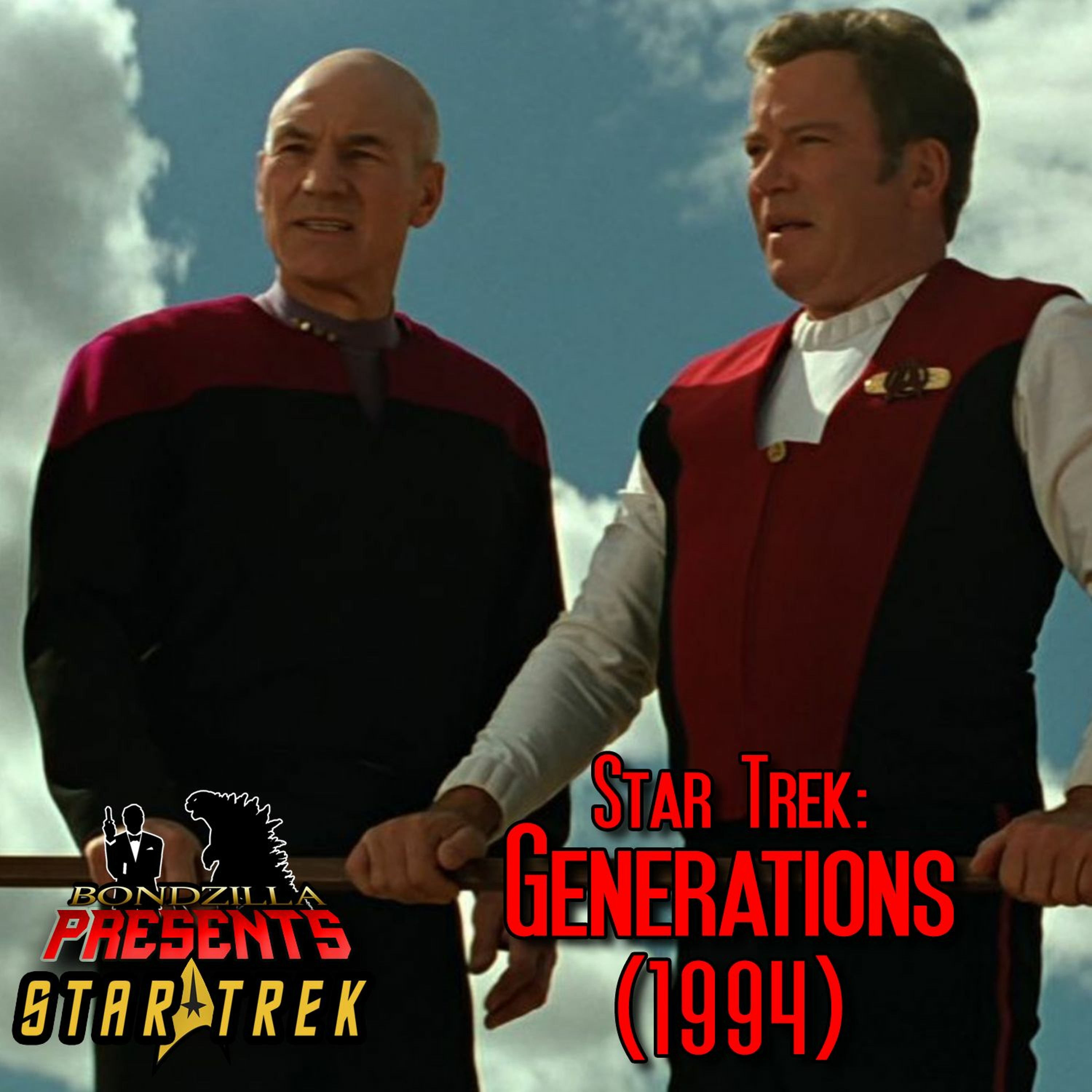 Star Trek Generations (1994)
