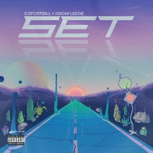 Set w/ Iceforreal & Knowledge