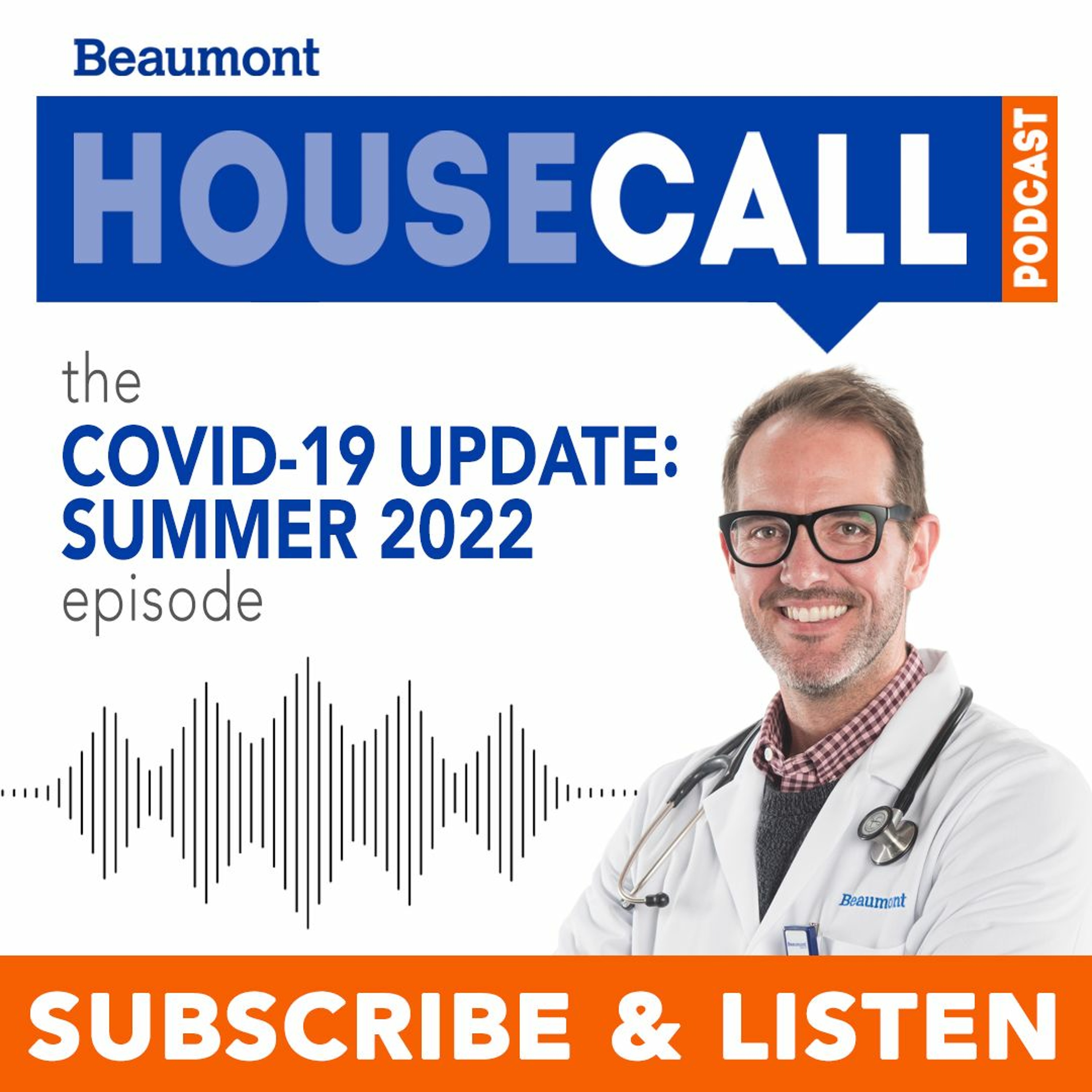 Beaumont HouseCall Podcast