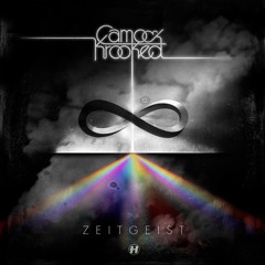 Camo & Krooked - Aurora (feat. Metrik)