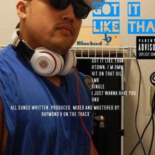 Stream Single Prod. Raymond V On The Track by Raymond V on the Track