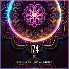 174 Hz Remove Physical Pain