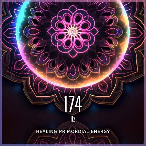 Copy of 174 Hz + 432 Hz ❯ Elixir of Calm | Stress Dissolution | Facilitates Inner Healing