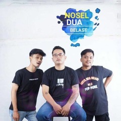 Nosel Dua Belast - Berharap Pada Mimpi