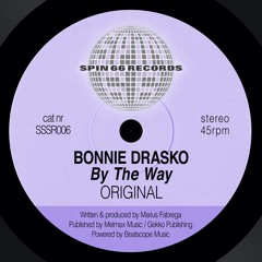 Bonnie Drasko - By The Way (Original)