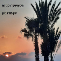הימים שעוד נכונו לנו