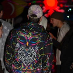 YABBi Techno mix 4/23