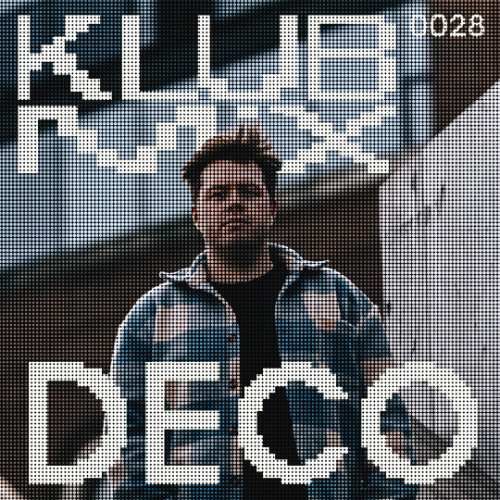 KLUB MIX 028 WITH DECO