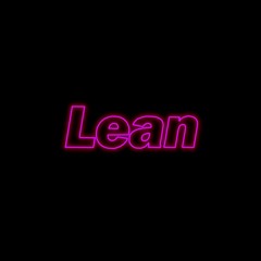 Lean (feat. Marko Glass)