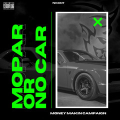 Mopar Or No Car