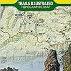 [View] EBOOK 📃 Olympic National Park (National Geographic Trails Illustrated Map, 21