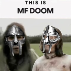 BEER BATTLE (MF DOOM x Horrible Histories)