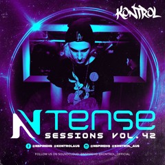 Ntense Sessions Vol.42 By Kontrol