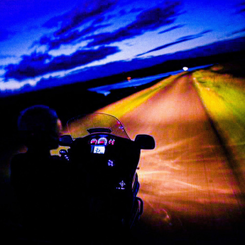 NIGHTRIDE - 𝔞𝔲𝔡𝔦