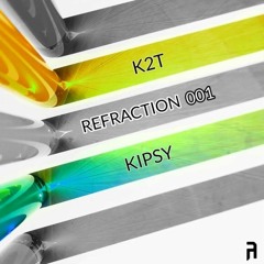 Kipsy Feat. Rebecca Shorrocks - Lucky (K2T Remix)